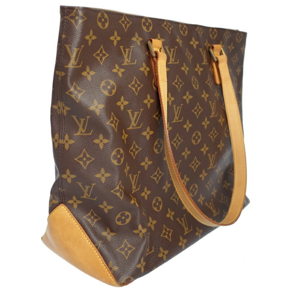 Louis Vuitton Tote Maison Monogram Bag Cabas